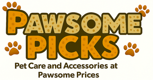 PawsomePicks.shop