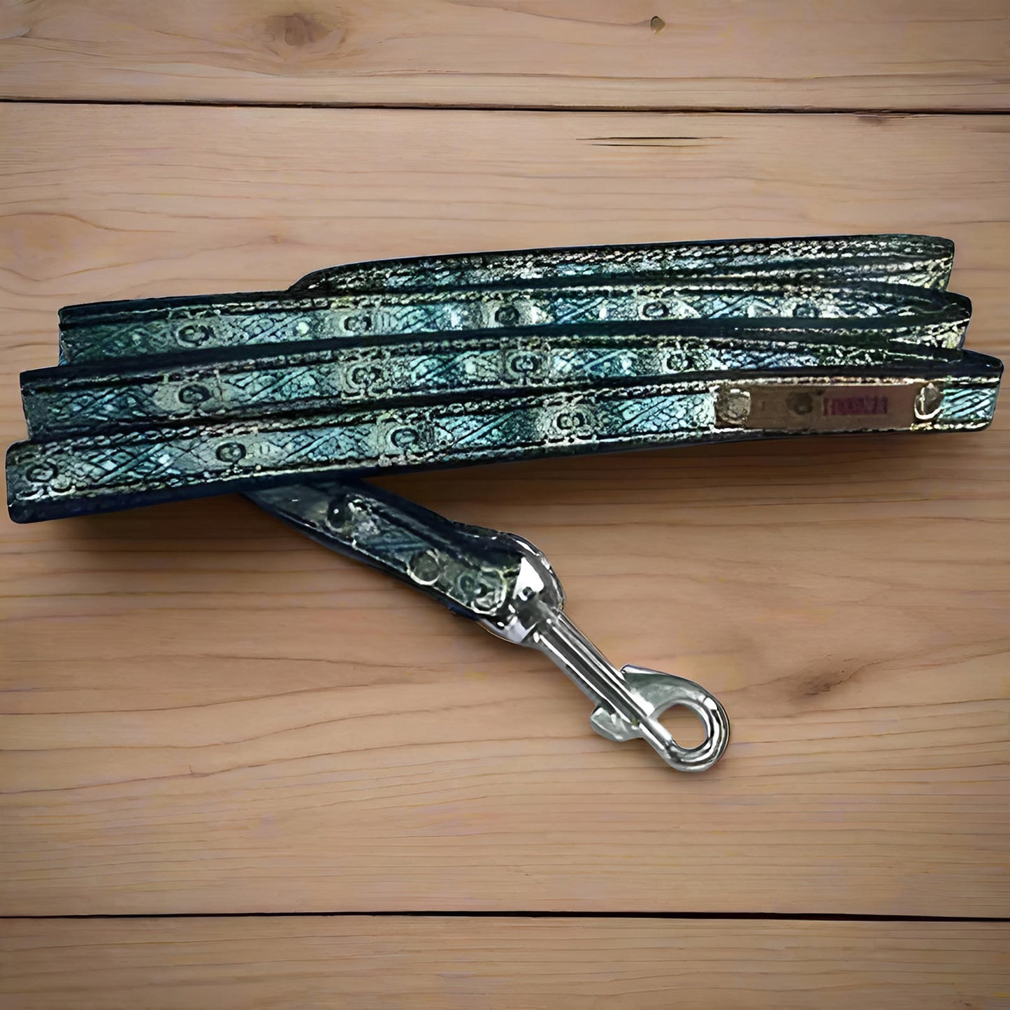 Finnigan's Durable Designer Dog Lead No.23s-0