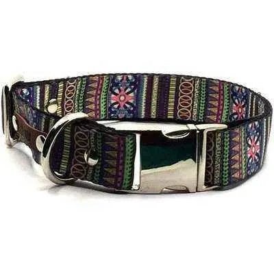 Finnigan's Luxury Furry Dog Lead No. 7l-2
