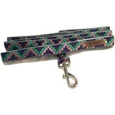 Finnigan's Whimsical Canine Dog Collar Set-4