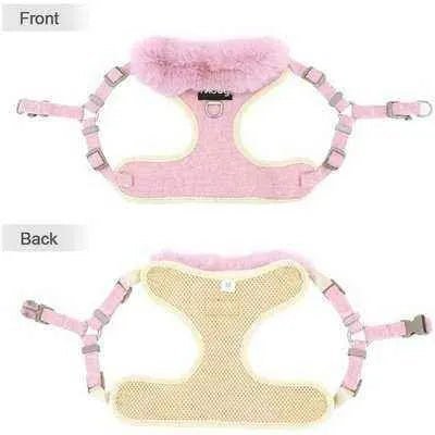 Pink Paws Pet Parade Kit: Ultimate Style & Comfort 🐾-2