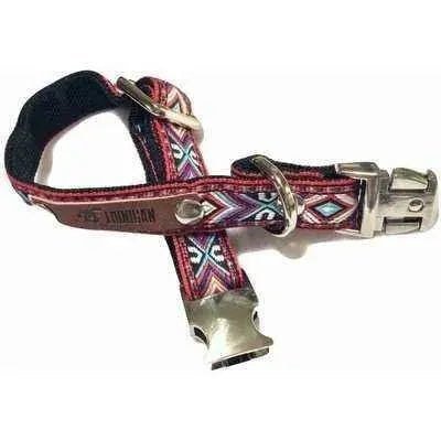 "The Django" Regal Dog Lead Made by Finnigans Play Pen-4