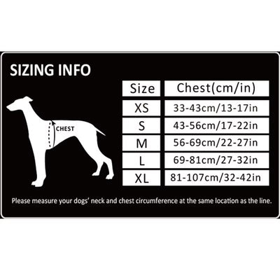 Pet Dog Harness Camouflage Reflective Nylon Dog Harness Special Edition Easy to Adjust TLH5653