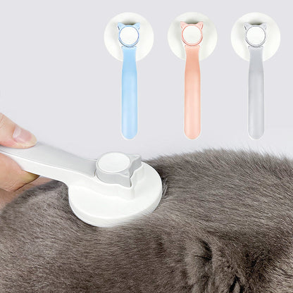 Self Cleaning CN Cat and Dog Grooming-1