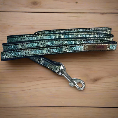 Finnigan's Durable Designer Dog Lead No.23s-0