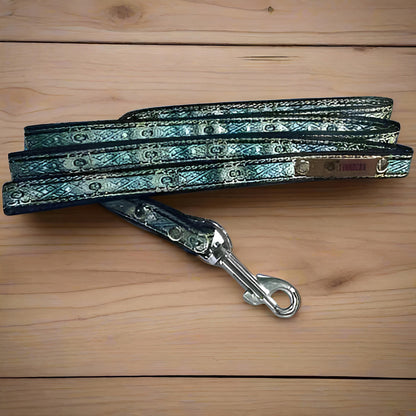 Finnigan's Durable Designer Dog Lead No.23s-0