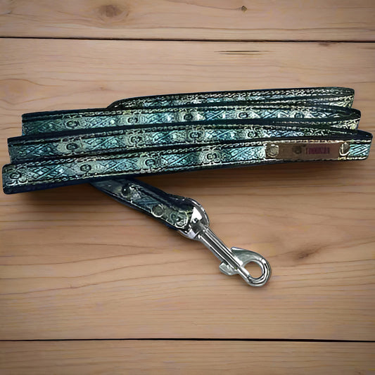 Finnigan's Durable Designer Dog Lead No.23s-0