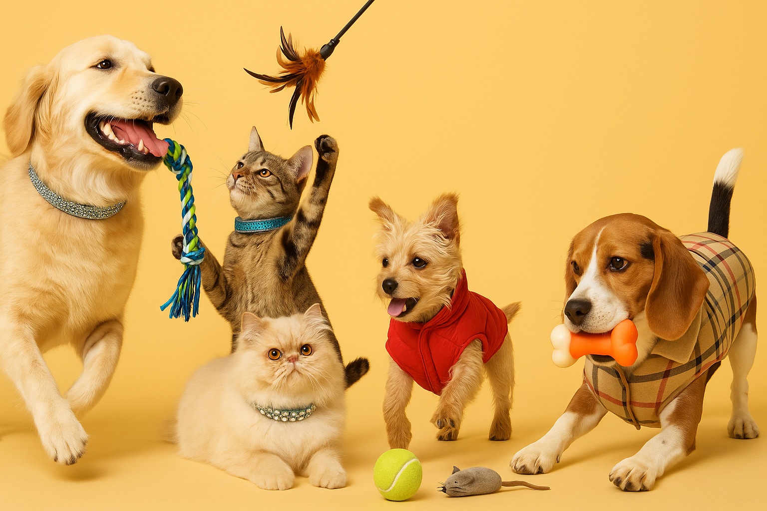 thats great, but can you not include the Pet Store wording?